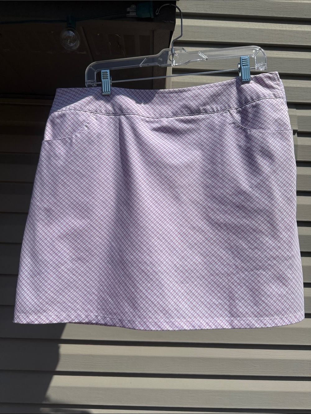 Adidas Women’s Golf Skirt